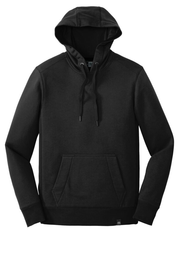 New Era® French Terry Pullover Hoodie