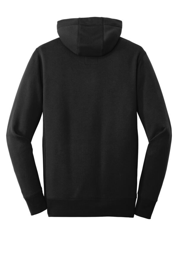 New Era® French Terry Pullover Hoodie
