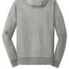 New Era® French Terry Full-Zip Hoodie