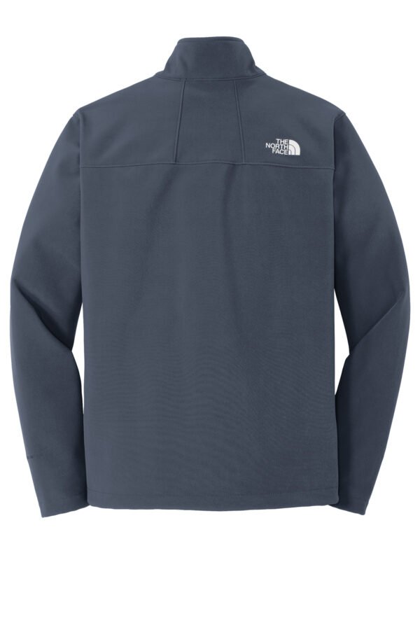 The North Face® Apex Barrier Soft Shell Jacket