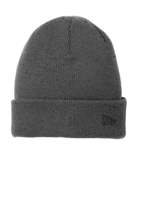 New Era ® Speckled Beanie