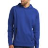 New Era ® Venue Fleece Pullover Hoodie