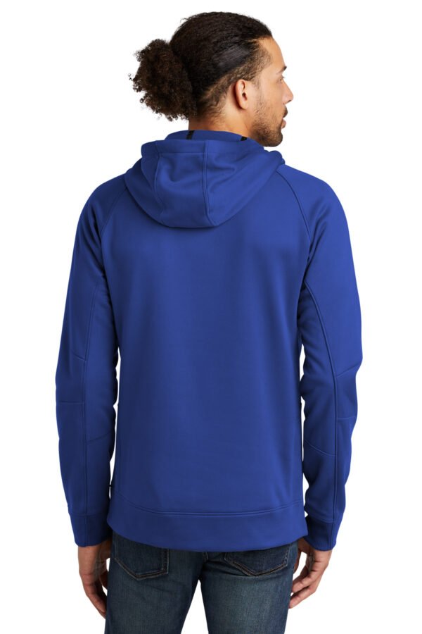 New Era ® Venue Fleece Pullover Hoodie
