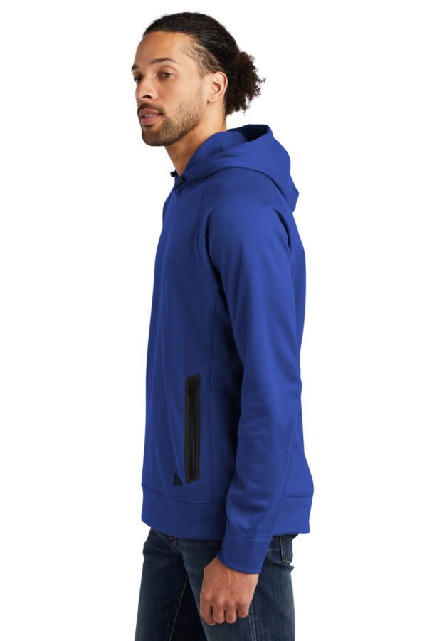 New Era ® Venue Fleece Pullover Hoodie