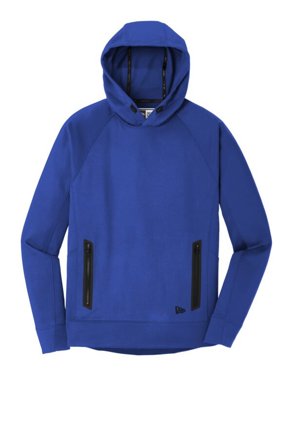 New Era ® Venue Fleece Pullover Hoodie
