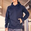New Era ® Venue Fleece Pullover Hoodie