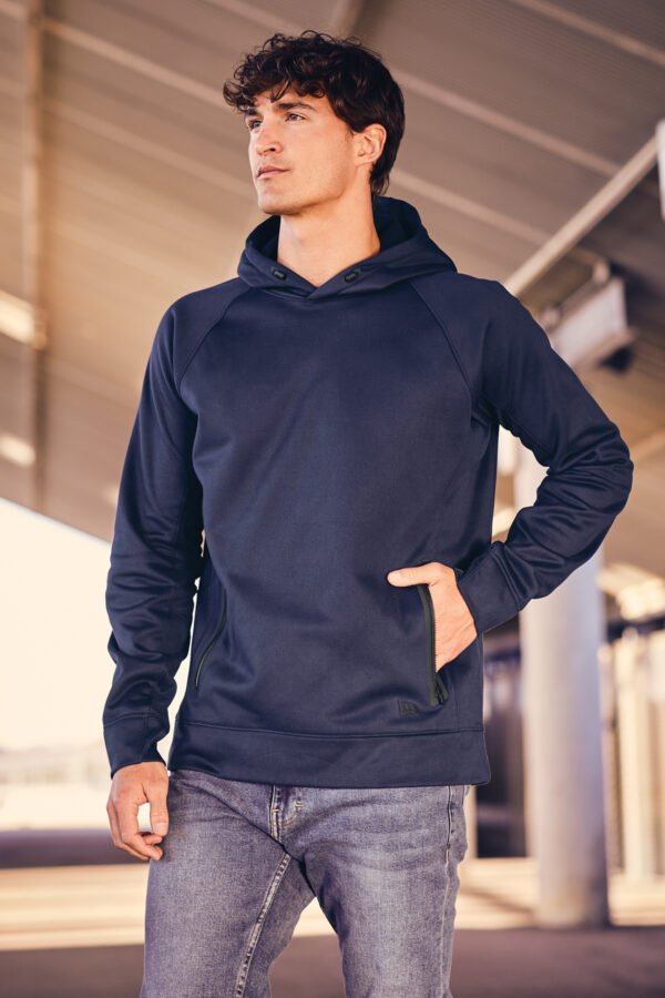 New Era ® Venue Fleece Pullover Hoodie