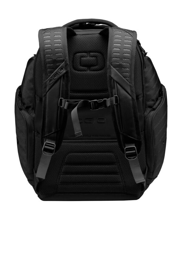 8992-Black-2-91002BlackFlatBack-1200W OGIO ® Flashpoint Pack