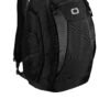8992-Black-5-91002BlackFlatFront-1200W OGIO ® Flashpoint Pack