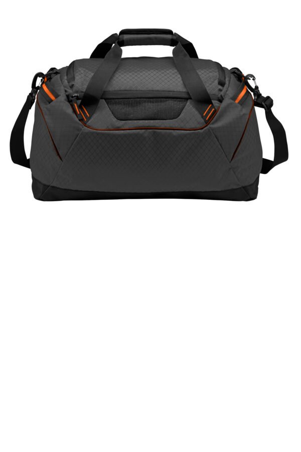 8993-TarmacOrange-2-95001TarmacOrangeFlatBack-1200W OGIO ® Catalyst Duffel