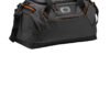 8993-TarmacOrange-5-95001TarmacOrangeFlatFront-1200W OGIO ® Catalyst Duffel