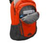 9168-TibOrgAsGry-4-NF0A3KX8TibOrgAsGryFlatProp-1200W The North Face ® Connector Backpack