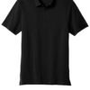 9429-Blacktop-5-OG138BlacktopFlatFront-1200W OGIO ® Limit Polo