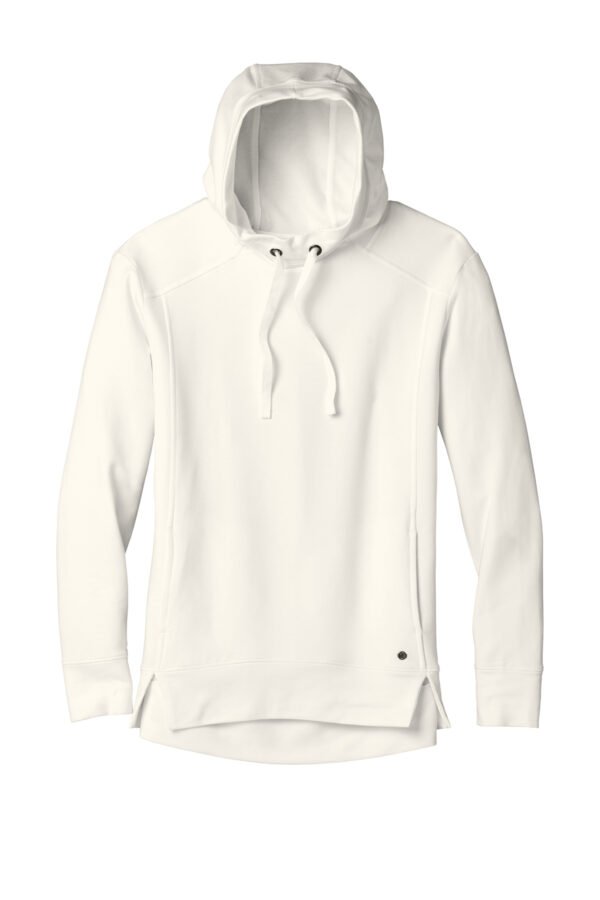 OGIO® Women's Luuma Pullover Fleece Hoodie