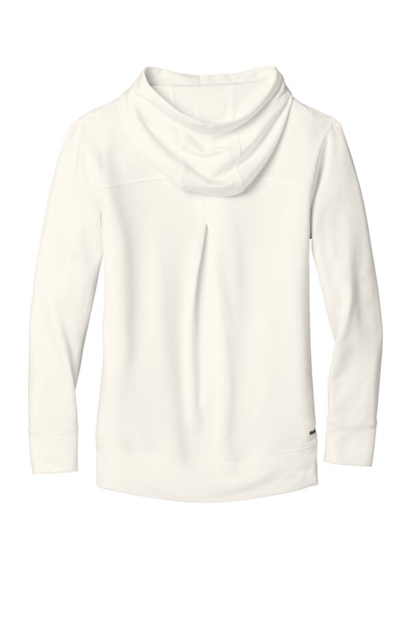 OGIO® Women's Luuma Pullover Fleece Hoodie