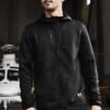 9534-Blacktop-7-OE728BlacktopModelLifestyleGA22-1200W OGIO ® Stealth Full-Zip Jacket