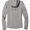 9534-HthrGrey-6-OE728HthrGreyFlatBack3-1200W OGIO ® Stealth Full-Zip Jacket