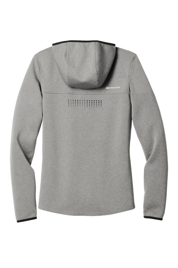 9534-HthrGrey-6-OE728HthrGreyFlatBack3-1200W OGIO ® Stealth Full-Zip Jacket