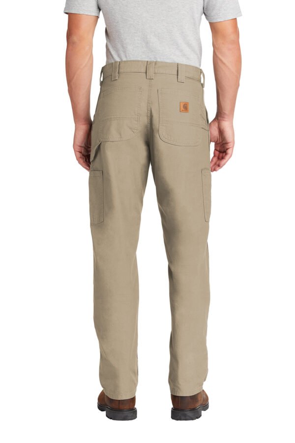 Carhartt ® Canvas Work Dungaree