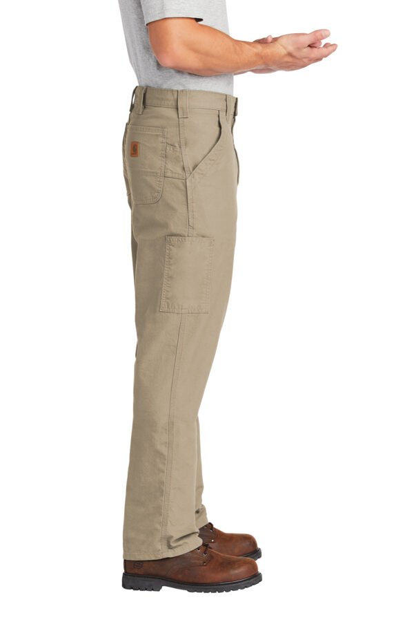 Carhartt ® Canvas Work Dungaree