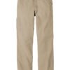 Carhartt ® Canvas Work Dungaree