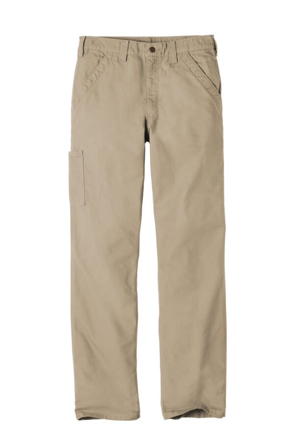 Carhartt ® Canvas Work Dungaree