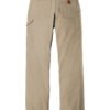 Carhartt ® Canvas Work Dungaree