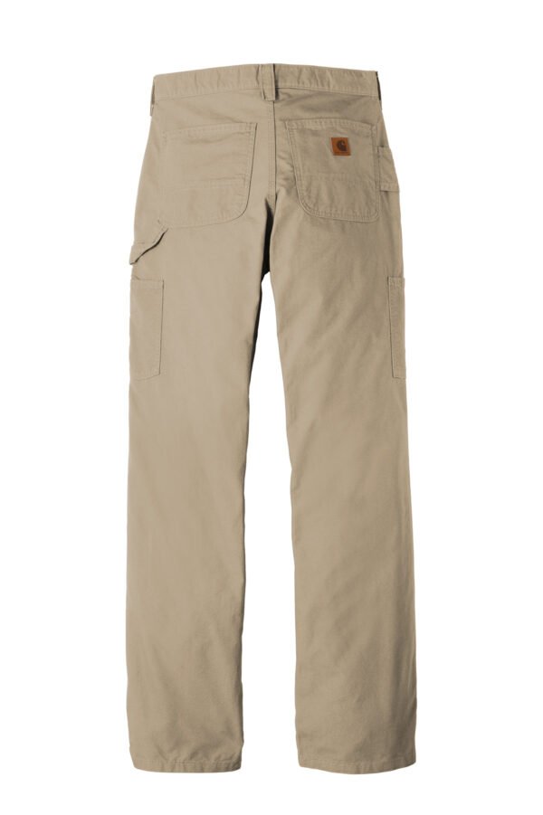 Carhartt ® Canvas Work Dungaree