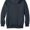 Carhartt® Rain Defender® Paxton Heavyweight Hooded Zip-Front Sweatshirt