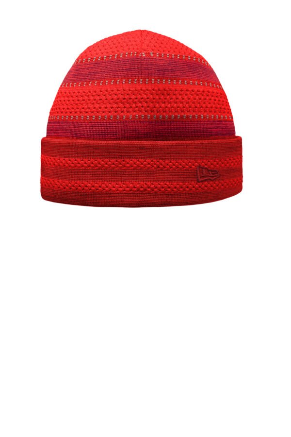 New Era ® On-Field Knit Beanie