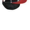 New Era ® Camo Flat Bill Snapback Cap