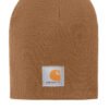 Carhartt® Acrylic Knit Hat