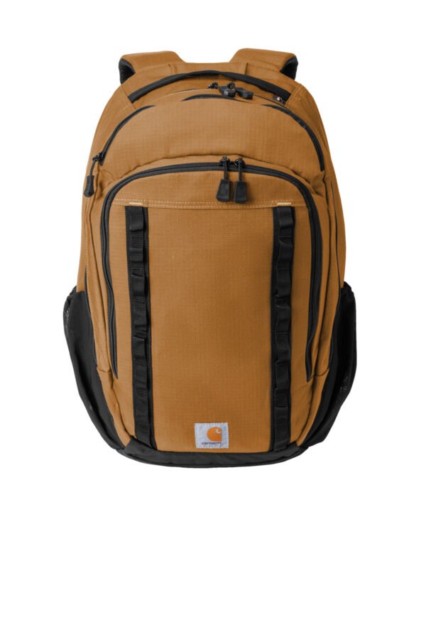 CTB0000481 cb1 Carhartt® 25L Ripstop Backpack