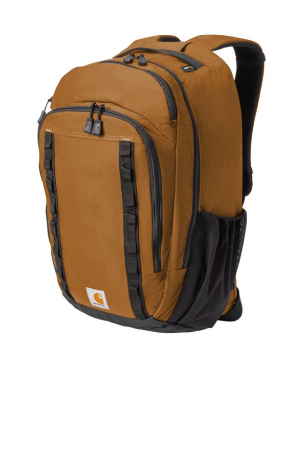 CTB0000481 cb3 Carhartt® 25L Ripstop Backpack