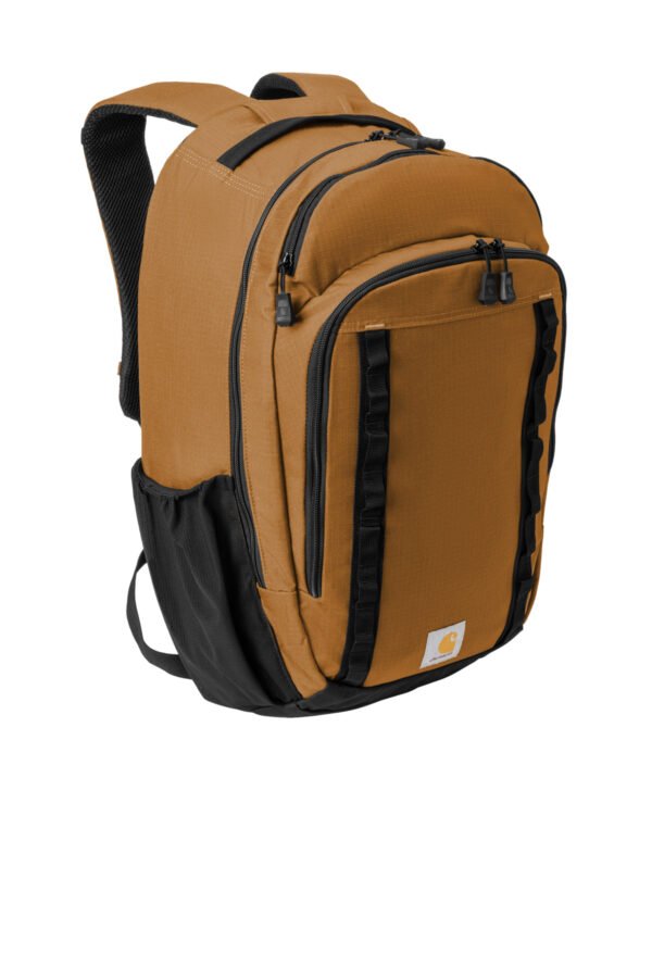CTB0000481 cb4 Carhartt® 25L Ripstop Backpack