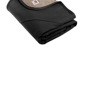 Carhartt® Firm Duck Sherpa-Lined Blanket
