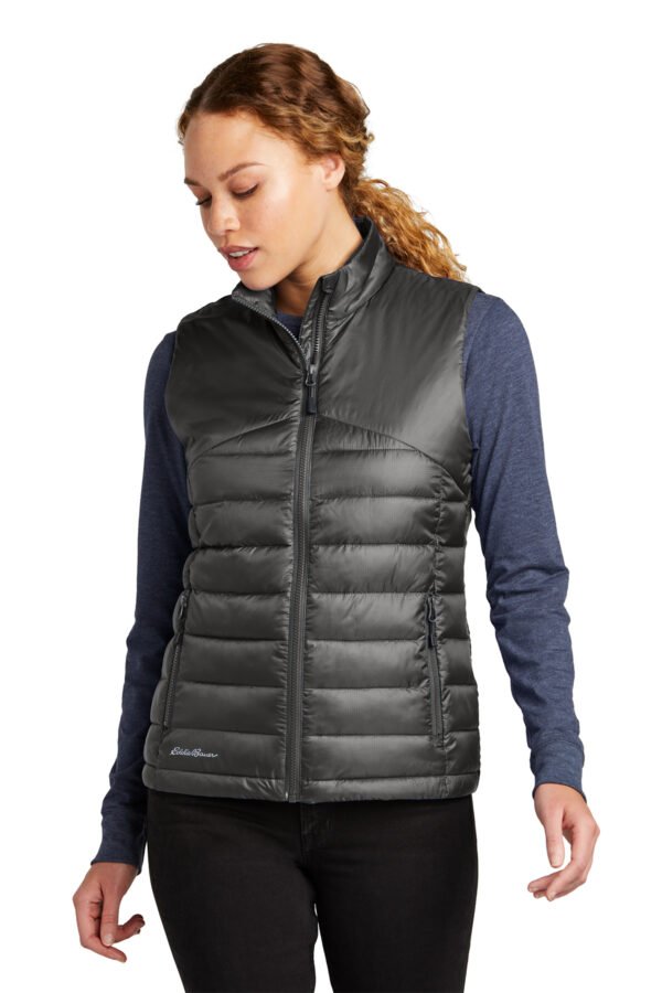 EB513 ig1 Eddie Bauer ® Women's Quilted Vest