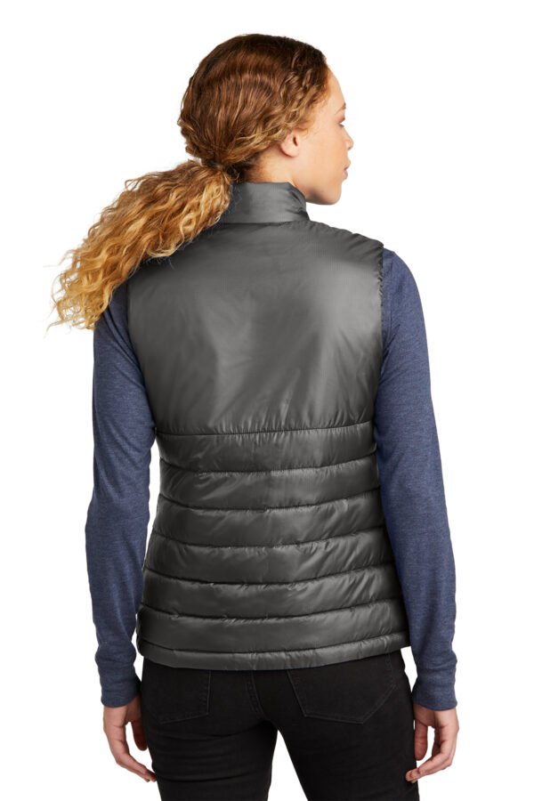 EB513 ig2 Eddie Bauer ® Women's Quilted Vest