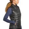 EB513 ig3 Eddie Bauer ® Women's Quilted Vest