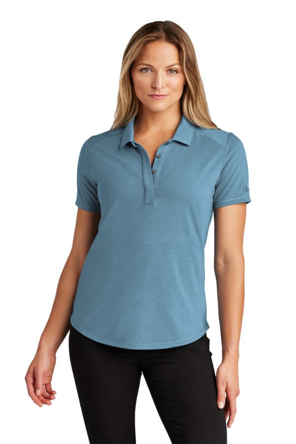 OGIO® Women's Motion Polo