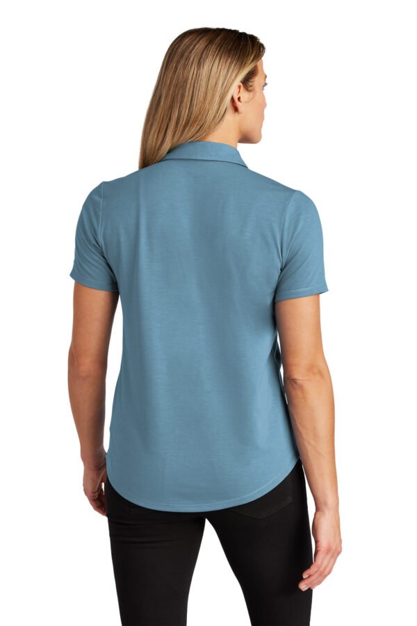 OGIO® Women's Motion Polo