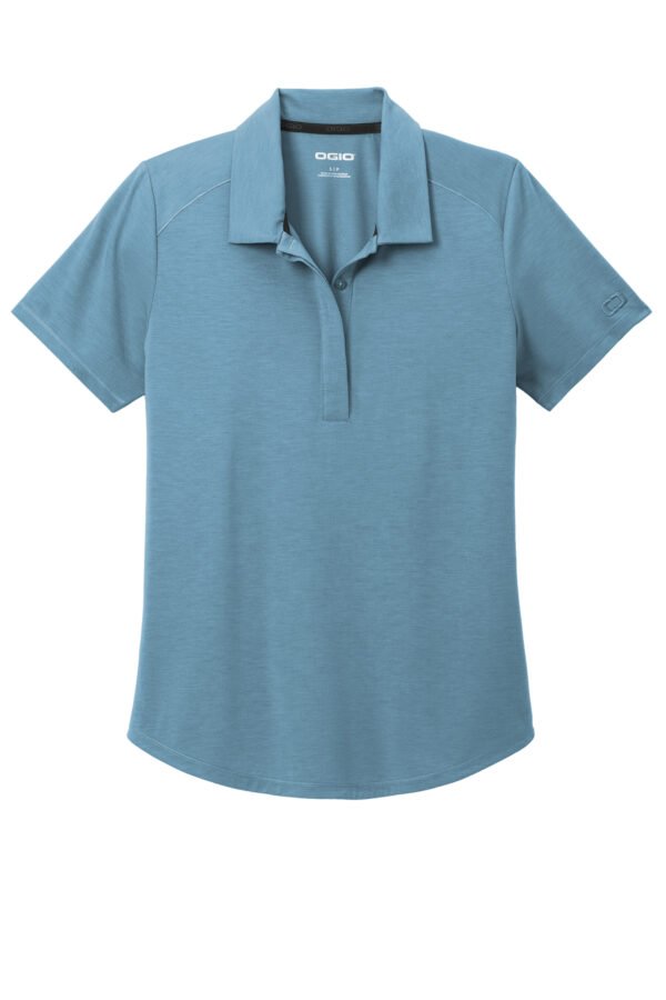 OGIO® Women's Motion Polo