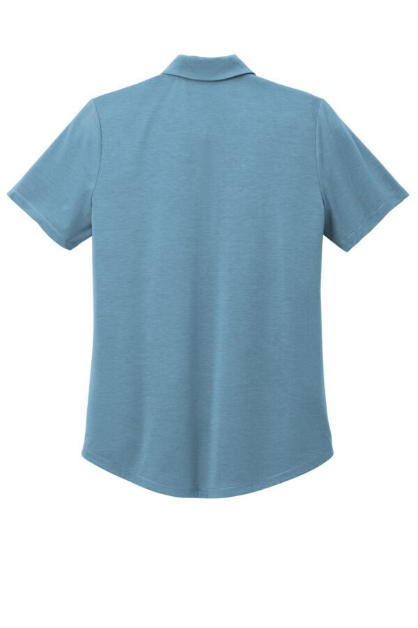 OGIO® Women's Motion Polo