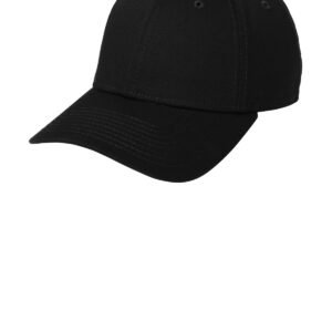 New Era® - Structured Stretch Cotton Cap