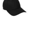 New Era® - Structured Stretch Cotton Cap