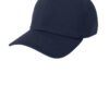 NE1090 LNavy 1 New Era® Tech Mesh Cap