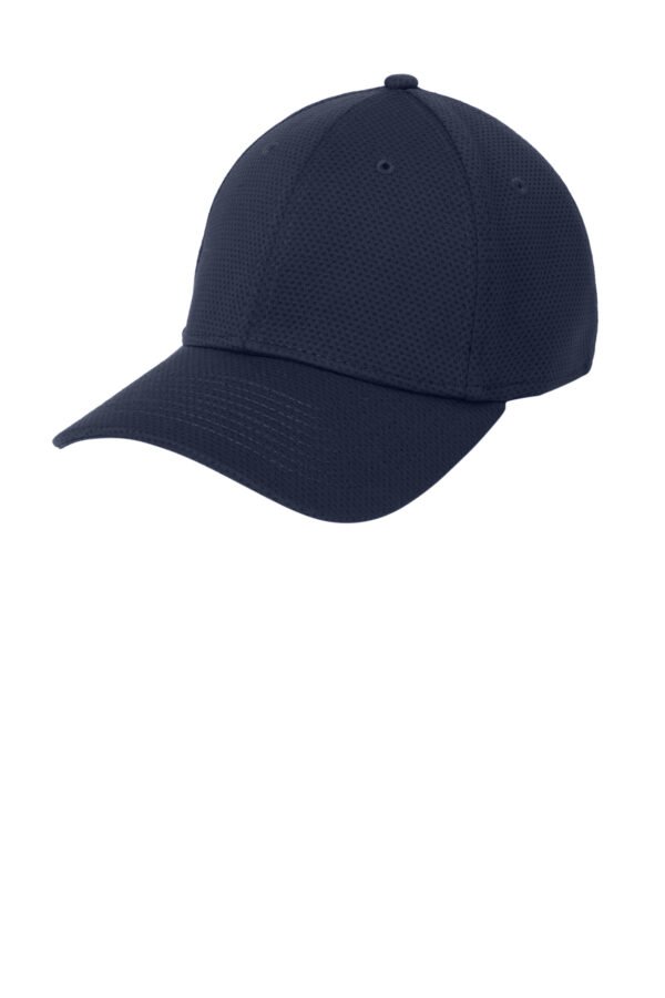 NE1090 LNavy 1 New Era® Tech Mesh Cap