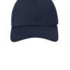 NE1090 LNavy 2 New Era® Tech Mesh Cap