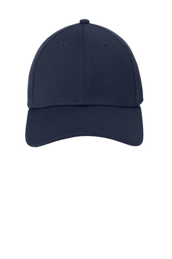 NE1090 LNavy 2 New Era® Tech Mesh Cap