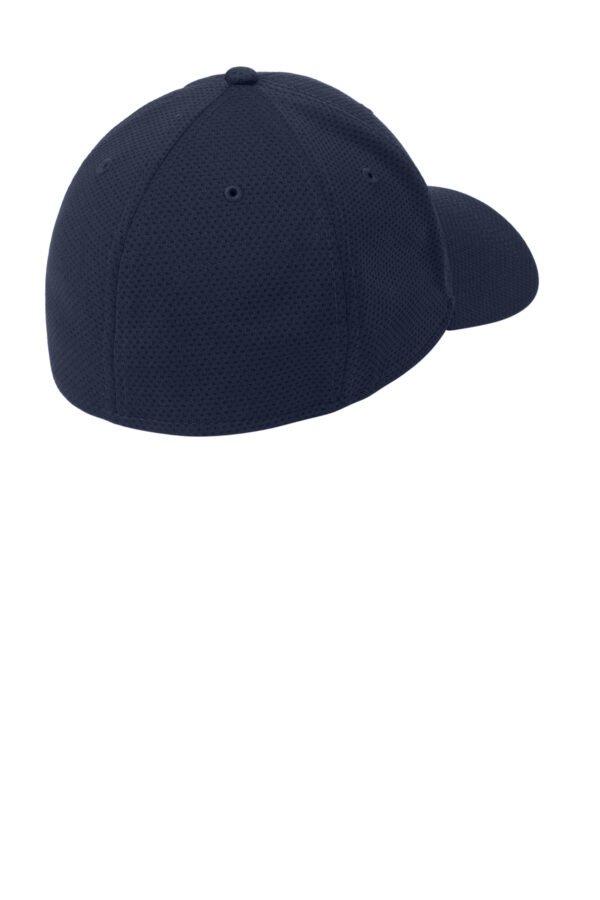 NE1090 LNavy 3 New Era® Tech Mesh Cap
